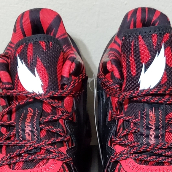 S O L D....Adidas d.o.n. don issue 2 j - Picture 3 of 14